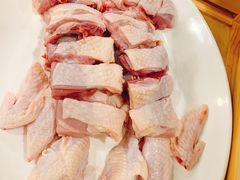 -烹然四季椰子鸡火锅(团结湖总店)