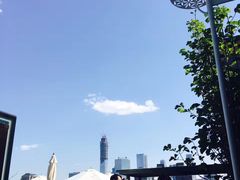 -The ROOF (通盈中心店)