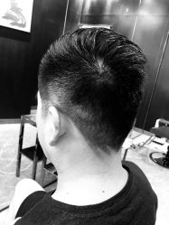 -CD Hair salon