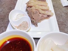 -贯贯吉·清真餐厅(浙江中路店)