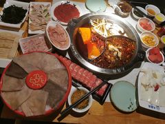 -大龙燚火锅(天钥桥路店)