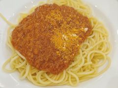-萨莉亚意式餐厅(彩悦城店)