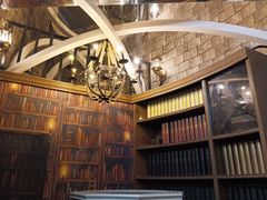 -逃脱反斗城沉浸剧情密室(北京路店)