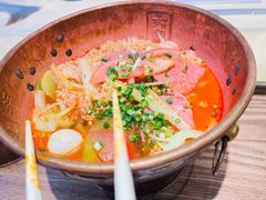 -成都你六姐·牛肉冒菜(城市集市合生汇店)