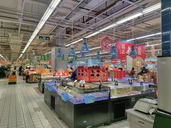 -大润发(芜湖店)