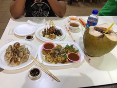 -纽顿熟食中心