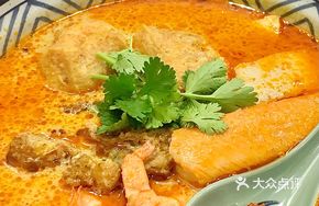Sea-Land-Air Spicy Mix