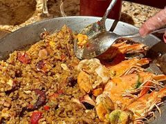 -BROWNSTONE布朗石西班牙餐厅(富城店)