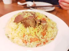 -疆里疆外·和田烤肉·清真