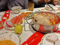 -吉布鲁牛排海鲜自助(成都大悦城店)