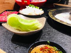 -味舵主重庆火锅(邓尉路店)