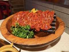 -小龙坎火锅(全球总店)