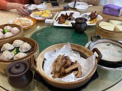 -澳门西南饭店·粤菜·茶市·手工点心(华海路店)