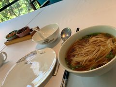 百年苏式汤面-松鹤楼·非遗·苏帮菜(融科店)