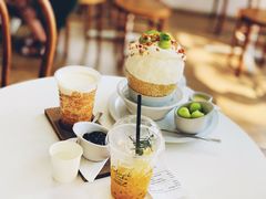 蜜瓜雪冰-Cheevit Cheeva(Sirimangkalajarn)