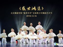 演出-梧桐花语舞蹈培训中心(潞城校区)