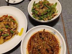 -山也·私厨(岳麓店)