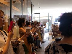 -% Arabica(京都东山店)