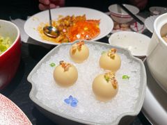-锦楼·臻选新杭帮(杭州中心店)