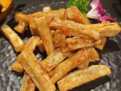 -唐猫庭院·千年陕菜(赛格国际购物中心店)