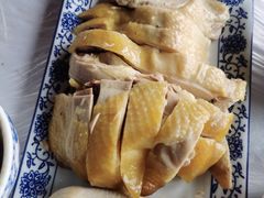 白斩鸡-洞天食府(北大街店)