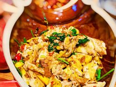 -泥糊破店小酒馆·团建聚餐(南京西路店)