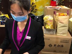 -点都德(大茶楼店)