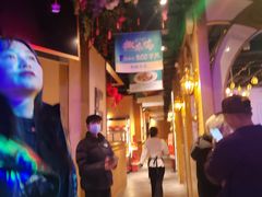 -胖老汉椒麻鸡清真新疆菜(西御街店)