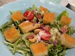 -大树餐厅(红旗街万达店)