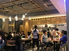 -陈家生煎(世茂双子塔店)