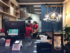 -奶奶的美食(悦立方店)