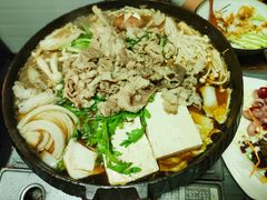 -福匠日本料理(人民路店)