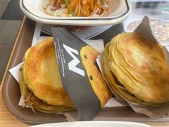 -魏家凉皮(黄雁村店)