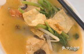 Original Flavor Snail Soup Noodles