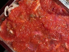 毛辣果牛拼-毛辣果·酸(OHA复兴西路店)