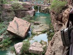 -云台山风景名胜区