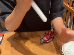 -阳阳中国饭(北京荟聚店)