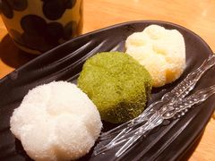 -一心创作料理屋(经开万达店)