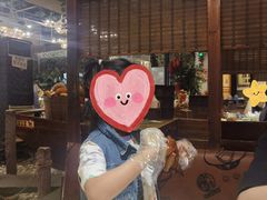 -石岐佬中山菜馆(张溪店)