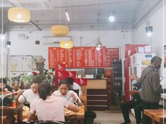 大堂-螺蛳粉先生(蓟门桥店)