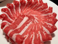 -南门涮肉(东单店)