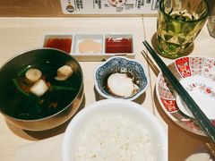 -肉肉大米(金虹桥店)