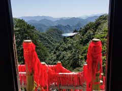 -塔云山