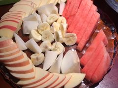 生日水果拼盘-蛮横肉蟹煲(印象城店)