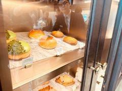 -广州文华东方酒店·文华饼店