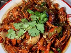 -俺家鲜·烧烤龙虾地锅鸡(观音塘店)
