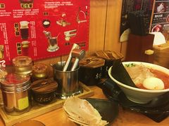 -博多一幸舍(侨福芳草地购物中心店)