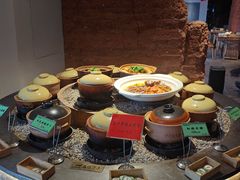 -黄山老妈·土菜(碧桂园店)