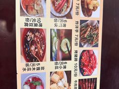 -沈记土鸡米线(七星街品牌中心店)