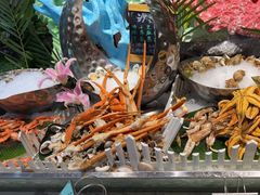 -长兴开元名都大酒店·地中海咖啡厅